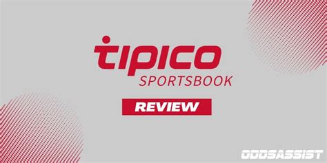 tipico sportsbook reviews|Tipico Sportsbook Review: Best & Worst Features (2024 Review).